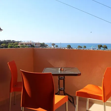 Blue * Analipsi (Crete)
