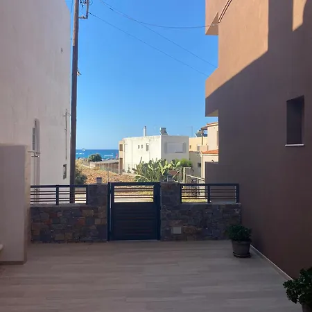 Blue Analipsi (Crete)