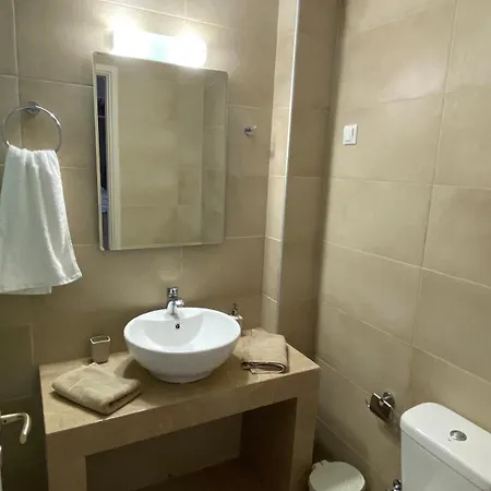 Blue Apartment Analipsi (Crete)