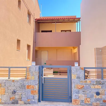 Apartment Blue Analipsi (Crete)