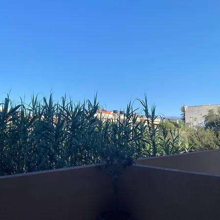 Blue Apartment Analipsi (Crete)