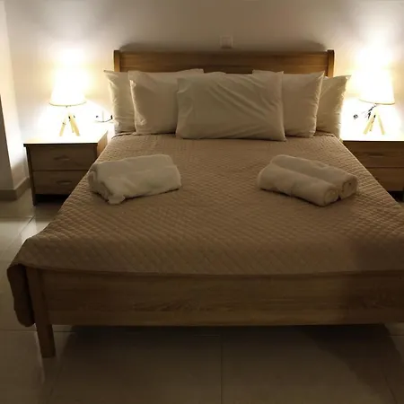 Apartamento Blue