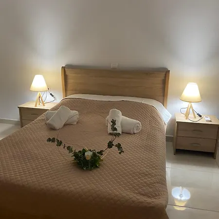 Blue Apartamento