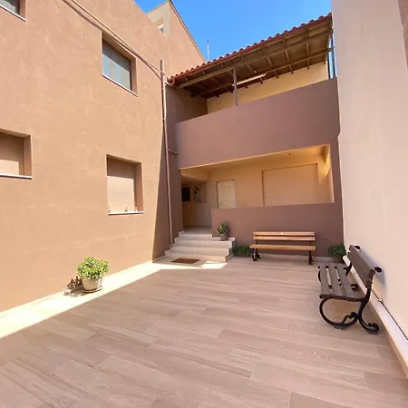Blue Apartamento *