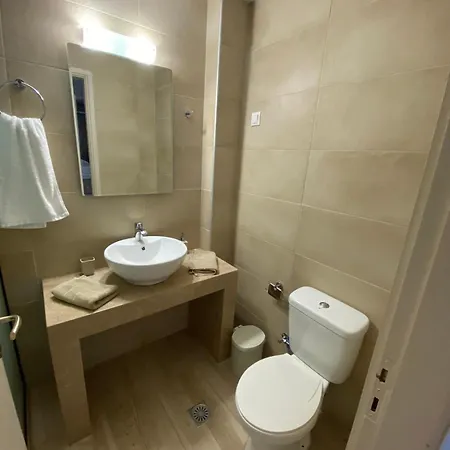 Apartamento Blue