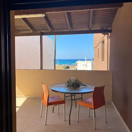 Blue Apartamento *