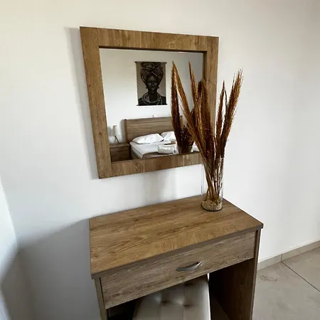 Apartamento Blue *