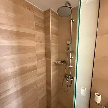Apartamento Blue *