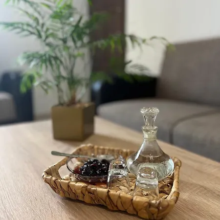 Apartamento Blue Analipsi (Crete)