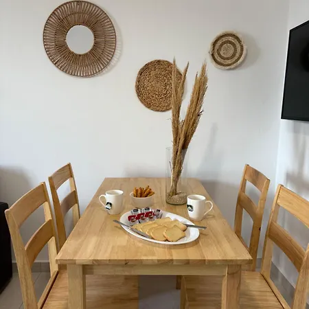 Apartamento Blue
