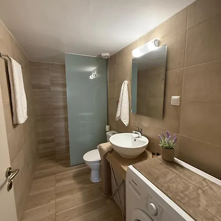 Blue Apartamento
